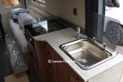 Autotrail V-Line 635 SE 2026 (Trade) image 8