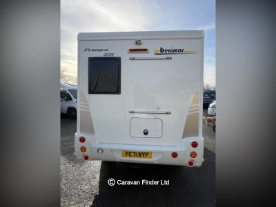 Benimar 331 2021 (Trade) image 3