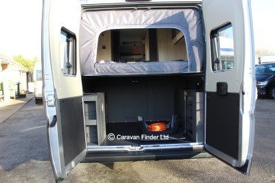 Autotrail Expedition 68 2026 (Trade) image 11