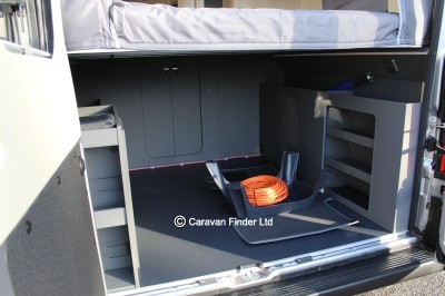 Autotrail Expedition 68 2026 (Trade) image 12