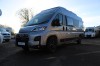 New Autotrail Expedition 68 2026 motorhome Image