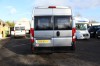 New Autotrail Expedition 68 2026 motorhome Image
