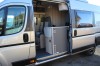 New Autotrail Expedition 68 2026 motorhome Image