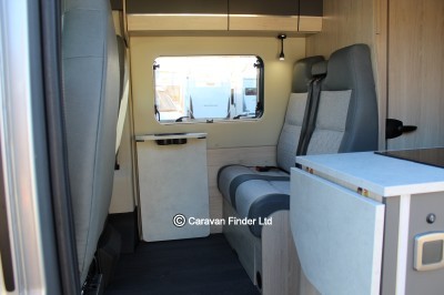 Autotrail Expedition 68 2026 (Trade) image 4