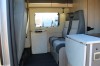 New Autotrail Expedition 68 2026 motorhome Image