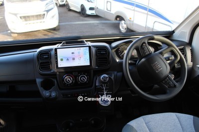 Autotrail Expedition 68 2026 (Trade) image 6