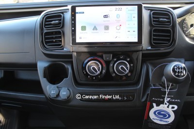 Autotrail Expedition 68 2026 (Trade) image 7