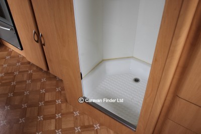 Lunar Roadstar 720 2005 (Trade) image 10