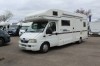 Used Lunar Roadstar 720 2005 motorhome Image