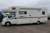 Used Lunar Roadstar 720 2005 motorhome Image