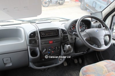 Lunar Roadstar 720 2005 (Trade) image 3