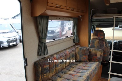 Lunar Roadstar 720 2005 (Trade) image 4