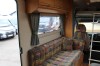 Used Lunar Roadstar 720 2005 motorhome Image