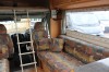 Used Lunar Roadstar 720 2005 motorhome Image
