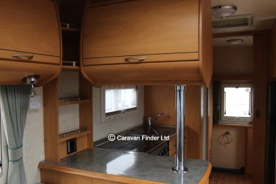 Lunar Roadstar 720 2005 (Trade) image 6