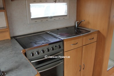 Lunar Roadstar 720 2005 (Trade) image 7