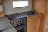 Used Lunar Roadstar 720 2005 motorhome Image