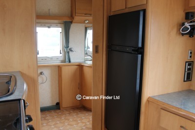 Lunar Roadstar 720 2005 (Trade) image 8