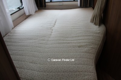 Burstner NEXXO T660 2008 (Trade) image 10