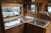 Used Burstner NEXXO T660 2008 motorhome Image