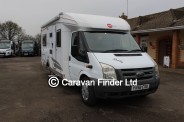 motorhomes image