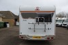 Used Burstner NEXXO T660 2008 motorhome Image