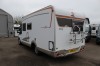 Used Burstner NEXXO T660 2008 motorhome Image