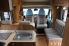 Used Burstner NEXXO T660 2008 motorhome Image