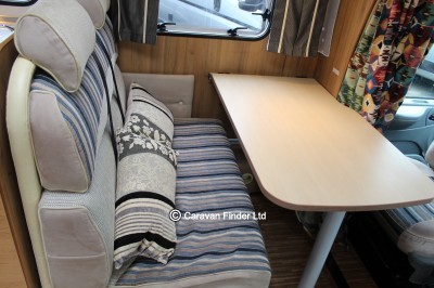 Burstner NEXXO T660 2008 (Trade) image 8