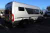 New Autotrail Expedition 68 2026 motorhome Image