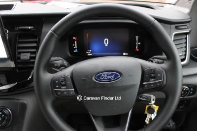 Autotrail F-line F-70 2026 (Trade) image 4