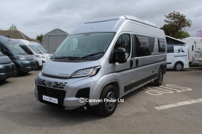 New Autotrail Expedition 67 2026 motorhome Image