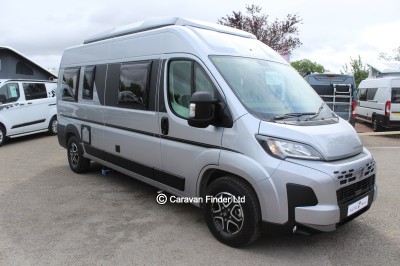 New Autotrail Expedition 67 2026 motorhome Image