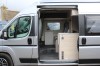 New Autotrail Expedition 67 2026 motorhome Image