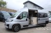 New Autotrail Expedition 67 2026 motorhome Image