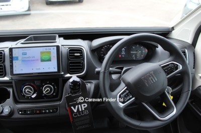 Autotrail Expedition 67 2026 (Trade) image 6