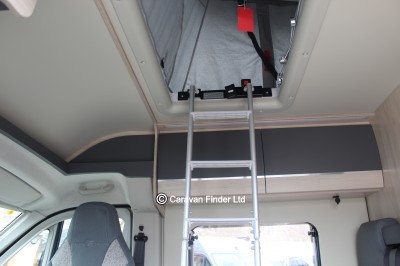 Autotrail Expedition 67 2026 (Trade) image 8