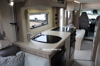 Elddis Autoquest 196 Magnum GT 2022 (Trade) image 11