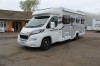 Used Elddis Autoquest 196 Magnum GT 2022 motorhome Image
