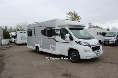 Elddis Autoquest 196 Magnum GT 2022 (Trade) image 2