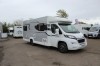 Used Elddis Autoquest 196 Magnum GT 2022 motorhome Image