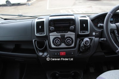 Elddis Autoquest 196 Magnum GT 2022 (Trade) image 3