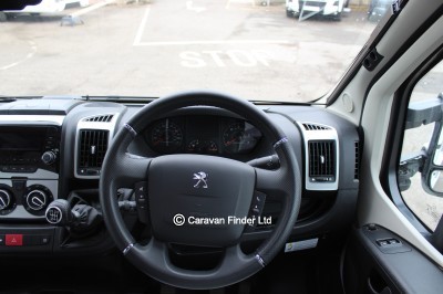 Elddis Autoquest 196 Magnum GT 2022 (Trade) image 4