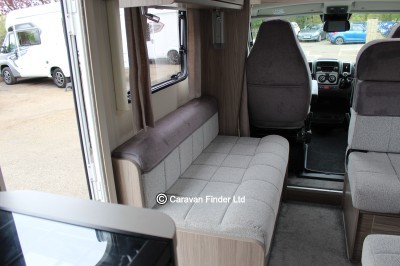 Elddis Autoquest 196 Magnum GT 2022 (Trade) image 5