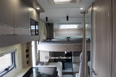 Elddis Autoquest 196 Magnum GT 2022 (Trade) image 6