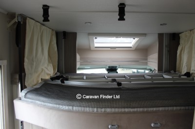 Elddis Autoquest 196 Magnum GT 2022 (Trade) image 7