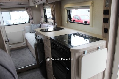 Elddis Autoquest 196 Magnum GT 2022 (Trade) image 8