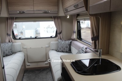 Elddis Autoquest 196 Magnum GT 2022 (Trade) image 9