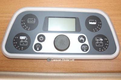 Swift Voyager 695 EL 2010 (Trade) image 10