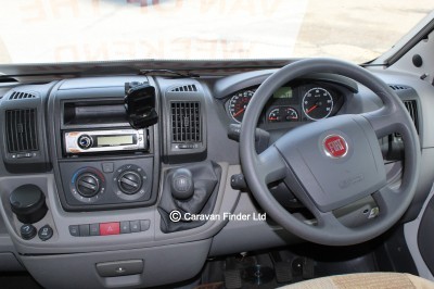 Swift Voyager 695 EL 2010 (Trade) image 3